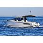 Book yachts online - motorboat - Merry Fisher 795 - Franko 3278ZD - rent