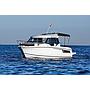 Book yachts online - motorboat - Merry Fisher 795 - Franko 3278ZD - rent