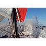 Book yachts online - sailboat - Pogo 30 - RIA ÉA - rent
