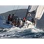 Book yachts online - sailboat - Pogo 30 - RIA ÉA - rent