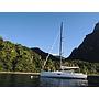 Book yachts online - sailboat - Pogo 12.5 - Luna Rosa - rent