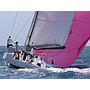Book yachts online - sailboat - Pogo 12.5 - Luna Rosa - rent
