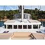 Book yachts online - catamaran - Lagoon 500 - Elvira - rent