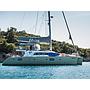 Book yachts online - catamaran - Lagoon 500 - Elvira - rent