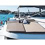 Book yachts online - catamaran - Lagoon 500 - Elvira - rent