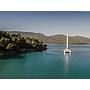 Book yachts online - catamaran - Lagoon 500 - Elvira - rent