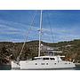 Book yachts online - catamaran - Lagoon 500 - Elvira - rent