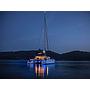 Book yachts online - catamaran - Lagoon 500 - Elvira - rent