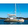 Book yachts online - catamaran - Lagoon 500 - Elvira - rent