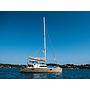 Book yachts online - catamaran - Lagoon 500 - Elvira - rent
