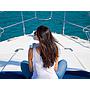 Book yachts online - motorboat - Princess 45 - Captain Nikos - rent