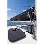 Book yachts online - catamaran - Lagoon 42 - LA PERLA (WITH AC&GENERATOR OWNER VERSION) - rent