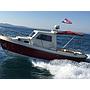 Book yachts online - motorboat - Damor 700 - Ema - rent