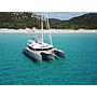 Book yachts online - catamaran - Neel 51 - Trilogy - rent