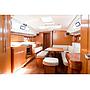 Book yachts online - sailboat - Oceanis 43 - Demonio de Tasmania - rent
