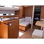 Book yachts online - sailboat - Sun Odyssey 410 - Alma Libre VI - rent