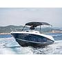 Book yachts online - motorboat - Cap Camarat 5.5 WA S2 - DESCARADA - rent