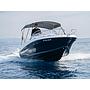 Book yachts online - motorboat - Cap Camarat 5.5 WA S2 - DESCARADA - rent