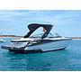 Book yachts online - motorboat - Monterey 298 SS - DREAMING IBIZA - rent