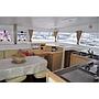 Book yachts online - catamaran - Lagoon 400 - Vai Vai Uno - rent