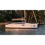Book yachts online - sailboat - Sun Odyssey 349 - Tortuga Seychelles - rent