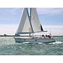 Book yachts online - sailboat - Bavaria Cruiser 40 - Tinkerbell - rent