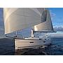 Book yachts online - sailboat - Bavaria Cruiser 36 - Kathy Cool - rent