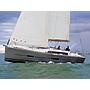 Book yachts online - sailboat - Dufour 382 GL - Happiness - rent