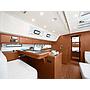 Book yachts online - sailboat - Bavaria Cruiser 51 - Leukothea - rent