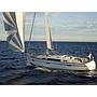 Book yachts online - sailboat - Bavaria Cruiser 41 - Amaluna - rent