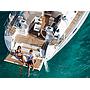 Book yachts online - sailboat - Bavaria Cruiser 46 - Sputnik - rent