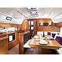 Book yachts online - sailboat - Bavaria Cruiser 46 - Sputnik - rent