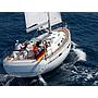 Book yachts online - sailboat - Bavaria Cruiser 45 - Provence - rent