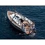 Book yachts online - sailboat - Bavaria Cruiser 45 - Provence - rent
