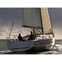 Book yachts online - sailboat - Dufour 382 GL - Phoneix - rent