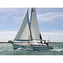 Book yachts online - sailboat - Bavaria 40 Cruiser - Ruck Zuck - rent