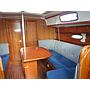 Book yachts online - sailboat - Bavaria 37 Cruiser - Mio - rent