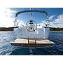 Book yachts online - sailboat - Bavaria Cruiser 32 - Waka Waka - rent