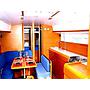 Book yachts online - sailboat - Sun Odyssey 509 - IQ - rent