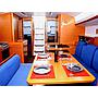 Book yachts online - sailboat - Sun Odyssey 509 - IQ - rent
