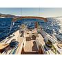 Book yachts online - sailboat - Sun Odyssey 54DS - Boomerang - rent