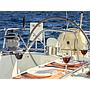 Book yachts online - sailboat - Sun Odyssey 54DS - Boomerang - rent
