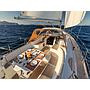 Book yachts online - sailboat - Sun Odyssey 54DS - Boomerang - rent