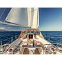Book yachts online - sailboat - Sun Odyssey 54DS - Boomerang - rent