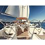 Book yachts online - sailboat - Sun Odyssey 54DS - Boomerang - rent