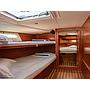 Book yachts online - sailboat - Sun Odyssey 54DS - Boomerang - rent