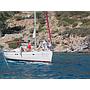 Book yachts online - sailboat - Oceanis 473 - Ex Cordis - rent