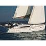 Book yachts online - sailboat - Sun Odyssey 439 - Esquitx - rent
