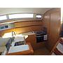 Book yachts online - sailboat - Sun Odyssey 439 - Esquitx - rent