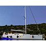 Book yachts online - sailboat - Dufour 56 Exclusive - Nomi fully equipped white hull - rent